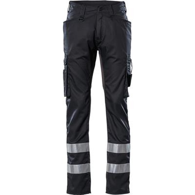 MASCOT 17879-230 FRONTLINE TROUSERS WITH THIGH POCKETS