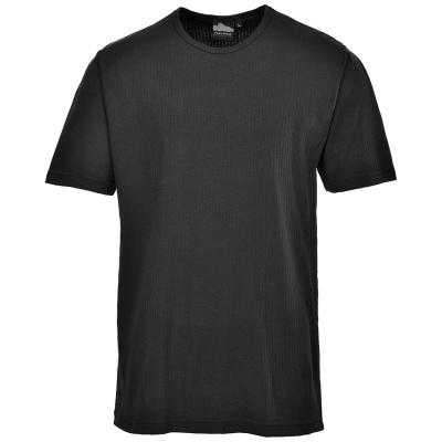 PORTWEST B120 THERMAL T-SHIRT S/S