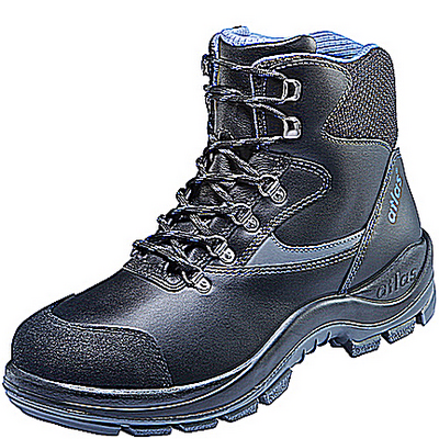 ATLAS 40100 BIG SIZE 735 ESD ANKLE HIGH S3