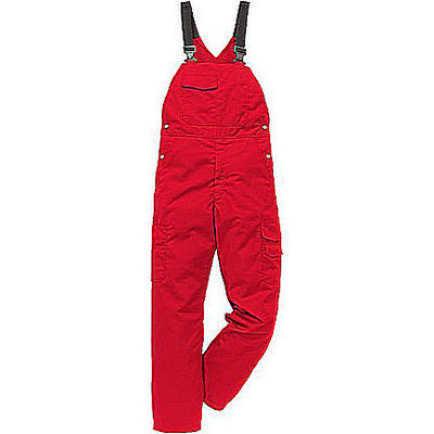 FRISTADS 100436 AMERICAN OVERALL 81 P154