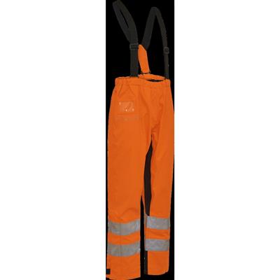ELKA 082460R SECURETECH MULTINORM ELECTRIC ARC WAISTTROUSERS