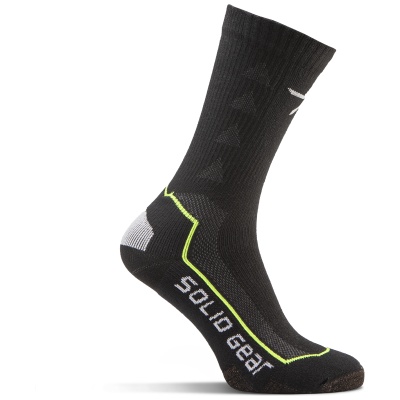 SOLID GEAR 30008 EXTREME PERF SUMMER SOCKS