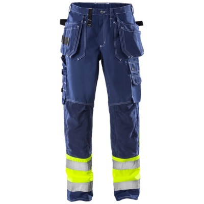 FRISTADS 100279 WORK TROUSERS CLASS 1 247 FAS