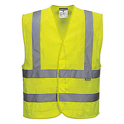 PORTWEST C370 MESHAIR VEST