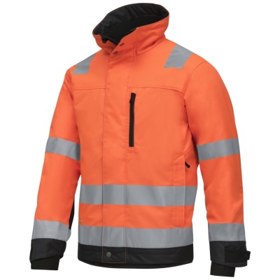 SNICKERS 1130 ALLROUNDWORK HIGH-VIS 37.5 INSULATING JACKET C
