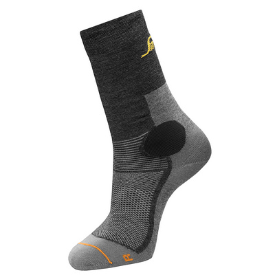SNICKERS 9215 ALLROUNDWORK CHAUSSETTES 37.5 MI-MOLLET