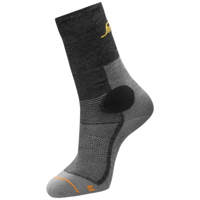 SNICKERS 9215 ALLROUNDWORK CHAUSSETTES 37.5 MI-MOLLET