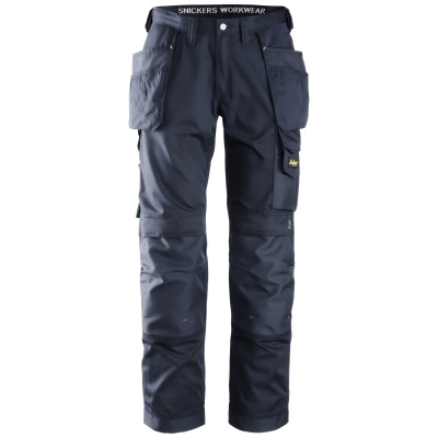 SNICKERS 3211 PANTALON AVEC POCHES HOLSTER COOLTWILL