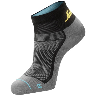 SNICKERS 9218 LITEWORK CHAUSSETTES 37.5 BASSES