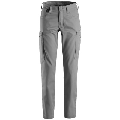 SNICKERS 6700 SERVICE TROUSERS LADIES