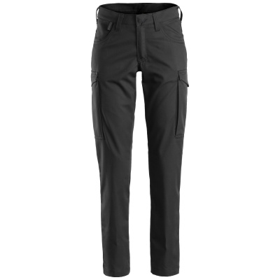 SNICKERS 6700 SERVICE TROUSERS LADIES