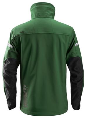 SNICKERS 1200 ALLROUNDWORK SOFT SHELL JACKET