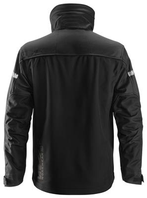 SNICKERS 1200 ALLROUNDWORK SOFT SHELL JACK