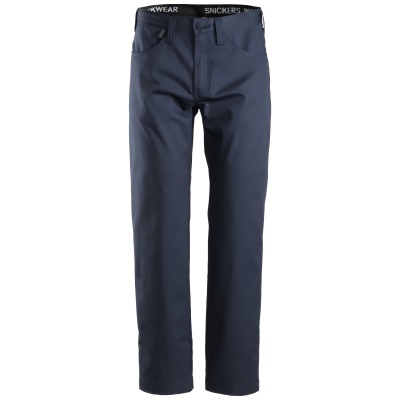 SNICKERS 6400 SERVICE CHINO BROEK