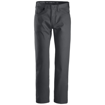 SNICKERS 6400 SERVICE CHINO PANTS