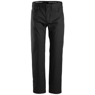SNICKERS 6400 SERVICE CHINO PANTS