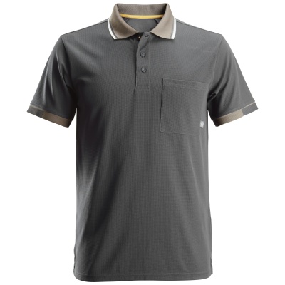 SNICKERS 2724 ALLROUNDWORK 37.5 TECHNOLOGY POLO SHIRT