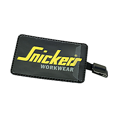 SNICKERS 9760 BADGE HOLDER