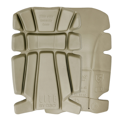 SNICKERS 9112 D3O LITE KNEE PADS