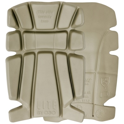 SNICKERS 9112 D3O LITE KNEE PADS