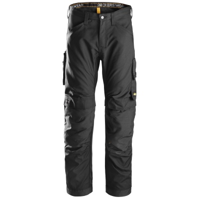 SNICKERS 6301 ALLROUNDWORK WORK TROUSERS