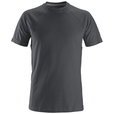 SNICKERS 2504 T-SHIRT MULTIPOCKETS