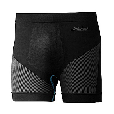 SNICKERS 9429 LITEWORK SEAMLESS 37.5 SHORTS