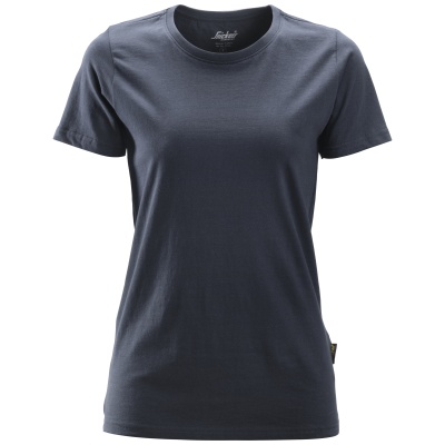 SNICKERS 2516 DAMES T-SHIRT