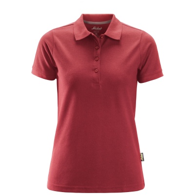 SNICKERS 2702 LADIES POLO SHIRT
