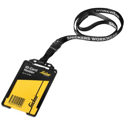 SNICKERS 9759 ID CARD HOLDER
