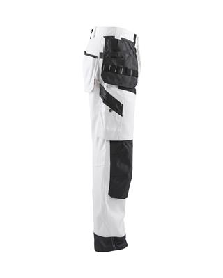 BLAKLADER 1510 X1500 PAINTERS TROUSERS