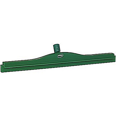 VIKAN 7724 HYGIENIC REVOLVING NECK SQUEEGEE W/REPLACEMENT CA