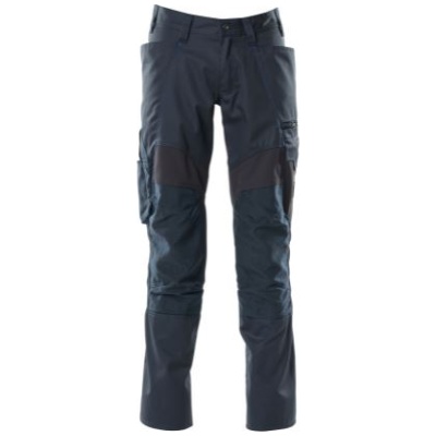 MASCOT 18579-442 ACCELERATE TROUSERS WITH KNEE POCKETS