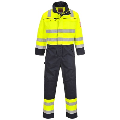 PORTWEST FR60 MULTI-NORM COVERALL