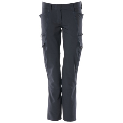 MASCOT 18188-511 ACCELERATE TROUSERS WITH THIGH POCKETS