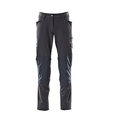 MASCOT 18078-511 ACCELERATE TROUSERS WITH KNEE POCKETS