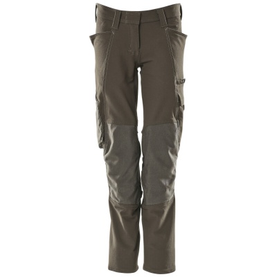 MASCOT 18088-511 ACCELERATE TROUSERS WITH KNEE POCKETS