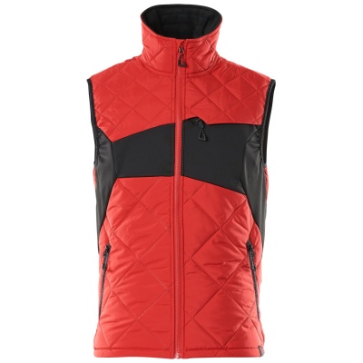 MASCOT 18065-318 ACCELERATE GILET GRAND FROID