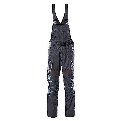 MASCOT 18569-442 ACCELERATE BIB OVERALLS WITH KNEE POCKETS