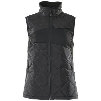 MASCOT 18075-318 ACCELERATE GILET GRAND FROID