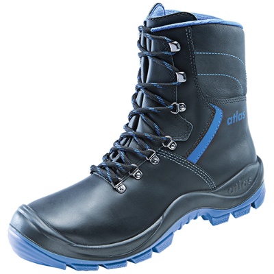 ATLAS 521 ERGO-MED 846 XP THERMO ESD BOOTS S3