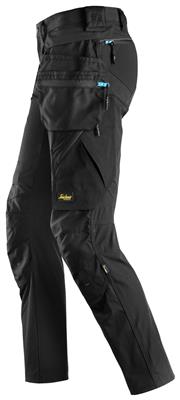 SNICKERS 6208 LITEWORK WORK TROUSERS+ WITH REMOVABLE HOLSTER