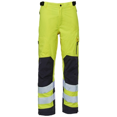 ELKA 182400R VISIBLE XTREME STRETCH WAIST TROUSERS