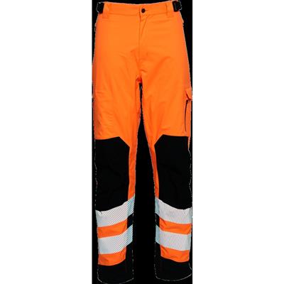 ELKA 182400R VISIBLE XTREME STRETCH WAIST TROUSERS