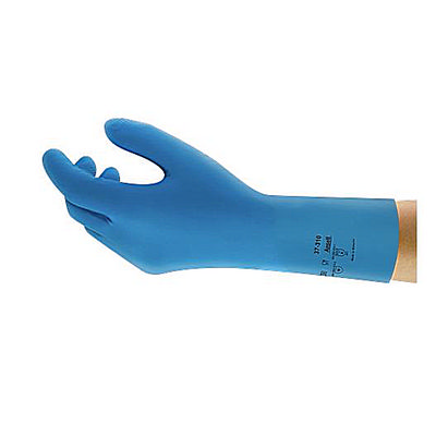ANSELL 37310 ALPHATEC CHEMICAL PROTECTION GLOVES