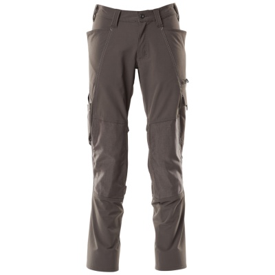 MASCOT 18179-511 ACCELERATE TROUSERS WITH KNEE POCKETS