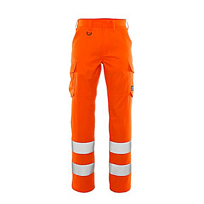 MASCOT 20859-236 SAFE LIGHT TROUSERS WITH THIGH POCKETS