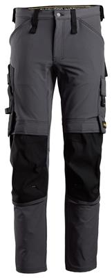 SNICKERS 6371 ALLROUNDWORK FULL STRETCH TROUSER