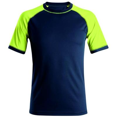 SNICKERS 2505 NEON T-SHIRT