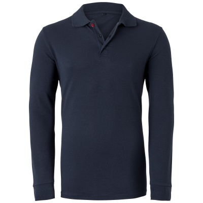 HAVEP 70052 BASELAYER PW POLO (ZIE A017772)